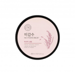 The Face Shop Rice Water Bright massaažikreem 200 ml (3 valikut) #1PCS