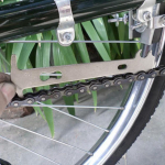 Sport Bike Bicycle Road Mountain Chain Wear Checker indikaatori m&otilde;&otilde;tem&otilde;&otilde;turi joonlaud