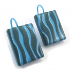 NOA [K0211] &ndash; Disainliiprad 'Coloring' t&uuml;rkiissinine t&uuml;rkiissinine