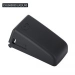 For Land Rover Discovery 3 Range Rover Sport eesmine LH uksek&auml;epideme kate OEM osa CXJ500030LEP 4132-5000 CXJ500070 CXJ500050 CXJ500014 must