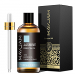MAYJAM 100ml Lavendli eukal&uuml;pti kaneeli taime eeterlik &otilde;li spaamassaažiks nahahoolduseks &otilde;hupuhastaja niisutaja aroomiteraapia roosi teepuu&otilde;li Jasmine