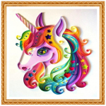 Isetegija 5d teemantmaali ristpistes komplektid &uuml;mmargused puurid, t&auml;is n&auml;put&ouml;&ouml; kodukaunistus 20X30CM