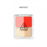 3CE DUAL BLEND BLUSHER 5g (4 t&uuml;&uuml;pi) #INSTINCT