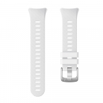 Silikoonrihm Garmin Swim 2 nutikella rihma jaoks Garmin Forerunner 45 jaoks