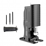 Modifitseeritud elektriline puur-saed Kodused k&auml;eshoitavad kolbsaed Kaasaskantavad puidut&ouml;&ouml;tlemisseadmed Type 1 & 3 Saw Blades