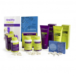 Paki XS naine unique roheline/valge