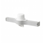 Toidukott, suletud juuksen&otilde;el kodune piimapulber, suupiste, niiskuskindel v&otilde;ileib plastikkott tolmukindel tihendikangas