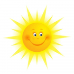 Seinakleebis Isekleepuv PVC laste magamistoa kaunistus