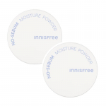 Innisfree No Sebum Moisture Powder 5g (3 t&uuml;&uuml;pi) #2pcs