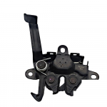 Mootori kapoti lukk Sobib:Toyota Camry 2.4L 2001-2006 OE:53510-33201