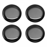 4tk 20mm autoluku lukuaugu kleebised kaunistus kaitse Nissan Qashqai J10 J11 X-Trail t31 t32 l&ouml;&ouml;k Tiida Pathfinder Murano Note must