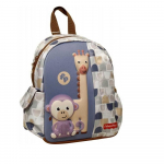 Fisher-Price Sophie Giraffe seljakott 30cm 30