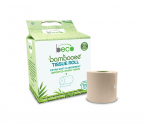 Biolagunev 3-kihiline bambusest tualettpaber (8 tk), Bambooee koerull, Beco 21.625