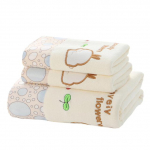 Mikrokiust k&auml;ter&auml;tikute komplekt Luksuslik pitsiga tikitud vannir&auml;tikute kinkekomplekt N&auml;or&auml;tikute vannir&auml;tik Kiiresti kuivavad froteer&auml;tikud Vannitoa 1/3tk komplekt 70x140cm 1 piece