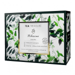 Roheline tee hibiskiga (18 pakk, 2 g), Hibiski roheline tee, tee aare