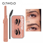 O.TWO.O Eyebrow Soap Kulmude kujundamise seep
