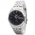 Seiko 5 Automatic 21 Jewels Japan Made SNKL23 SNKL23J1 SNKL23J Meestekell must