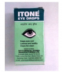 Itone Eye Drop 10 ml Eye Drop Pack 1