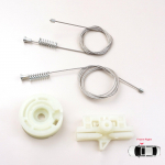 EWR925 aknat&otilde;stuki remondikomplekt eesmine parempoolne Fiat Fiorino Citroen Nemo Peugeot Bipper 2008 ON