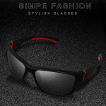 &Ouml;&ouml;n&auml;gemine s&otilde;iduprillid meeste polariseeritud v&auml;litingimustes sport Jalgratta tuuleklaasi kaitseprillid Br&auml;ndi disain pimestamisvastased p&auml;ikeseprillid Uv400