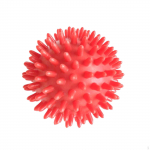 , Plantaarpallid, Ador jooga, pilates, kaasaskantav, kompaktne, k&auml;eshoitavad rullid, jalapall