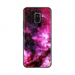 Samsung Galaxy A8 &uuml;mbrisele Pehme TPU telefoni taga&uuml;mbris Samsung A8 Plus A730 jaoks. Kaas Galaxya8 A 8 Silicon Bumper Coque A8 2018