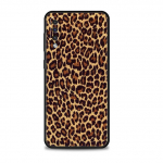 Coque Capa jaoks Samsung M30s M31 A40 A50 A70 A20e A10 A20s A30 M33 A10e M31s M53 M51 M32 A10s Moodne Leopard Print Panther For Samsung M31