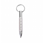 Mini multifunktsionaalne pastapliiats Stylus 6 in 1 metallist kruvikeeraja puuteekraaniga t&ouml;&ouml;riistapliiats V&auml;ike v&otilde;tmehoidja pliiatsid kingituseks tarvik LXY