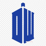 Doctor Who Tardis Tardis Triikraud soojus&uuml;lekandel tr&uuml;kkimisel Vin&uuml;&uuml;lplaastrid Kleebis riietele Ise ise teha aplikatsioonid pestavad plaastrid