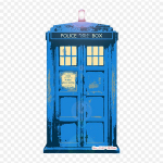 Doctor Tardis Amy Pondi triikraud soojus&uuml;lekandel tr&uuml;kkimisel Vin&uuml;&uuml;lplaastrid Kleebis riietele Ise ise teha aplikatsioonid pestavad plaastrid