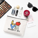 huulepulga kott Reisimeigikott Kotid Naiste kooli&otilde;petaja kingitus Kosmeetikakott rahakott Kaasaskantav kott 01