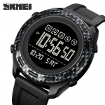 SKMEI UUS meeste moekell naiste spordikell Smart Watch meeste veekindel naiste k&auml;ekell veekindel 50 m