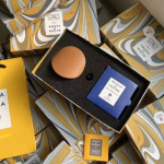 Kvaliteetne Br&auml;ndi Autol&otilde;hnastaja Pikenduskomplekt 4 L&otilde;hnaga Pikaajalise Toimega Looduslik Kingikarbiga Naisele Ja Fico