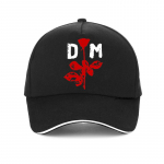 Depeche Mode Maniche Lunghe Spirit Graafiline pesapallim&uuml;ts Suvine mood vabaaja naiste Unisex Lahe m&uuml;ts depeche mode Snapback m&uuml;tsid Adjustable