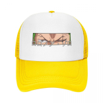 Zoro Glare pesapallim&uuml;ts Anime M&uuml;ts s&uuml;nnip&auml;evaks Rannap&uuml;&uuml;gim&uuml;tsid Unisex Cap Naiste