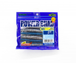 Ecogear Soft Lure Power Shad 5 tolli 496 (8918)