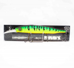 Gan Craft Ayuja Rest 128 Slow Floating Lure INT-03 (9789)