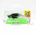 Ima Schneider 18 Metal Vibration 18 grammi uppuv lant X5092 (5312)