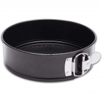 7-tolline vedrupann, eemaldatava p&otilde;hjaga mittenakkuv juustukoogipann / lekkekindel koogipann kiirpotti 6, 8 Qt survekeedule