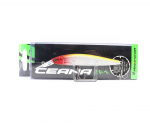 Major Craft CJK-90SPM Jerkbait Mid Suspend Lant 0-1,2m 11g 013 (1222)
