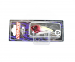 OSP Over Ride metallist vibratsioonilant 1/4 untsi OR-15 (7170)