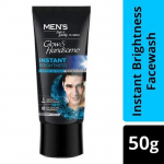 Glow & Handsome Kiirheledus Kiirtoimega N&auml;opesuvahend 50g (Pakis 2) valge