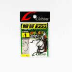 Omanik B-94BC ussikonks Syunkan, suurus 1 (6050)