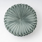 Pumpkin Velvet padjapadi Loominguline diivan Padjad P&otilde;randapadja kate &Uuml;hev&auml;rviline Luksuslik Kodu Hotelli Padjad rohuroheline v&auml;rv