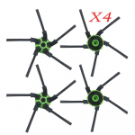 RobotitarvikudAsendusharjad Tolmuimeja K&uuml;lghari IROBOT ROOMBA S9 S9+ p&uuml;hkimiseks