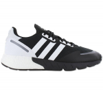 adidas Originals ZX 1K BOOST &ndash; meeste tossud, must-valge FX6515 ORIGINAL EU 40 2/3 UK 7 must