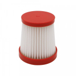 Filter Deerma VC01 k&auml;eshoitavale tolmuimejale Lisatarvikud Asendusfilter Kaasaskantav tolmukoguja