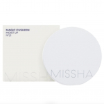 MISSHA Magic Cushion Moist Up SPF50+ PA+++ 15g 15g