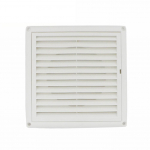 V&otilde;re Vent S&auml;&auml;sevastane v&otilde;rk Plastiklind Ventilatsiooni v&auml;ljalasketoru 100mm