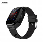 Aishi Lt25 kehatemperatuur 4g HD kaamera videok&otilde;ne lastele nutikell veekindel Sos Wifi GPS j&auml;lgija lapse telefoni kell Asian version